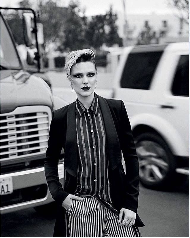 Evan Rachel Wood's Career